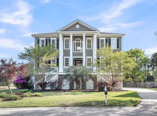 2340 Salt Wind Way, Mount Pleasant, SC 29466