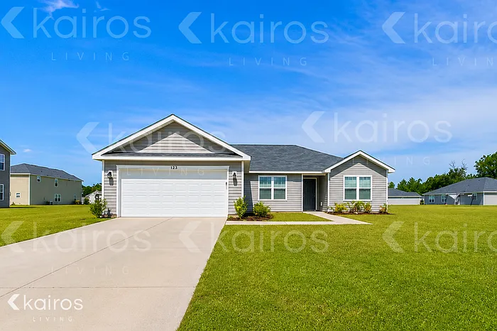 123 Mountain Holly Rd