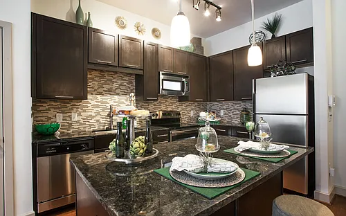 Lofts at City West Photo 1