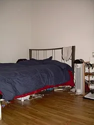 Rented by City Connections Realty