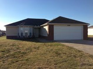 2385 D J Duvall Dr, Pea Ridge, AR 72751