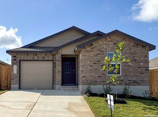 11526 Thackery Haze, San Antonio, TX 78245