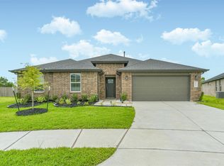 3434 Dursley Landing Ct, Fulshear, TX 77441