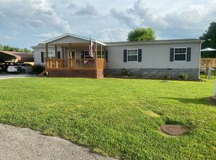147 Angela Dr, Harrogate, TN 37752