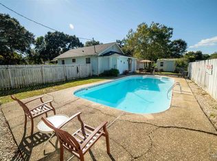 5750 Turkey Rd, Pensacola, FL 32526