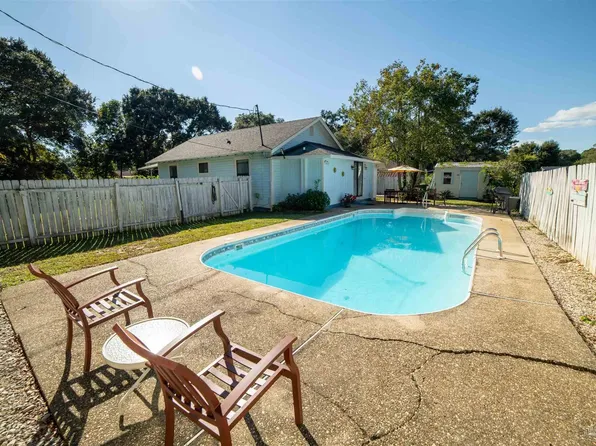 5750 Turkey Rd, Pensacola, FL 32526