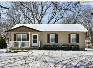 148 W 3rd St, Peculiar, MO 64078