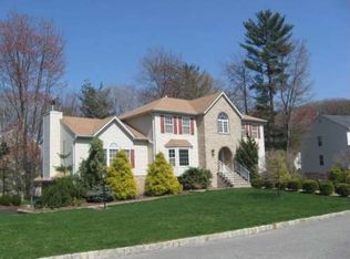 3 Cherbourg Dr, West Milford, NJ 07480