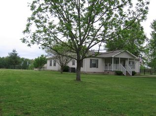 8100 Pleasant Hill Rd, Cross Plains, TN 37049