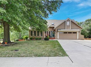 804 Raven, Raymore, MO 64083