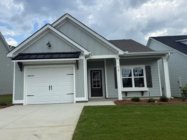 610 Pherson St, Aiken, SC 29801