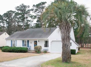 311 Mourning Dove Ln, Murrells Inlet, SC 29576