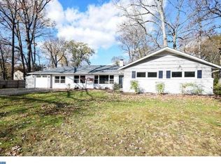 1605 Trevalley Rd, Wilmington, DE 19810