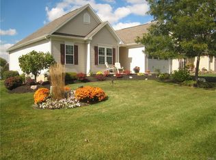 134 Shire Way, Camillus, NY 13031