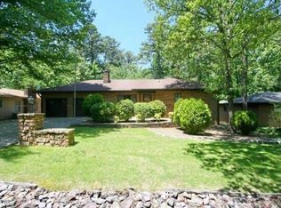 32 Frontera Cir, Hot Springs, AR 71909