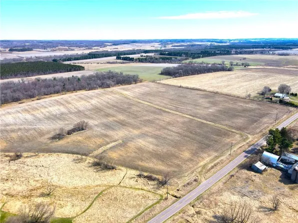 XX County Road H, Strum, WI 54770