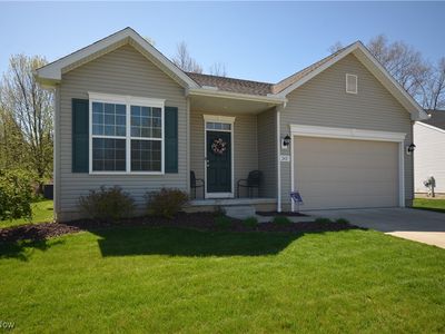 242 Oakview Cir, Tallmadge, OH, 44278