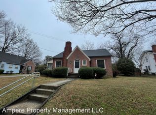 2006 W Academy St, Winston Salem, NC 27103