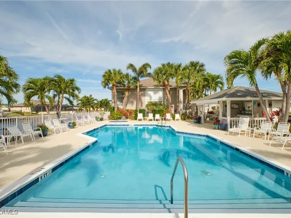 4634 SW 12th Pl APT 115, Cape Coral, FL 33914
