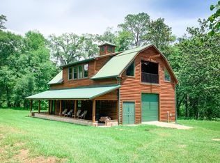 2600 Dover Rd, Havana, FL 32333