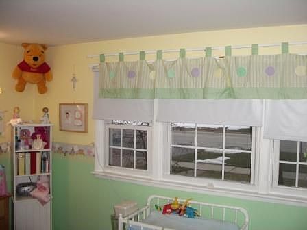 Baby's Room