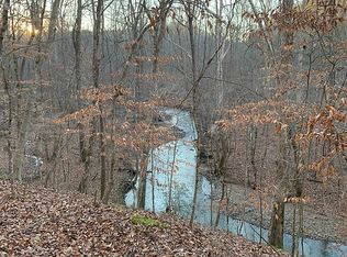 Houston Valley Rd, Ringgold, GA 30736