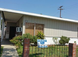 2206 W Olympic Blvd, Montebello, CA 90640