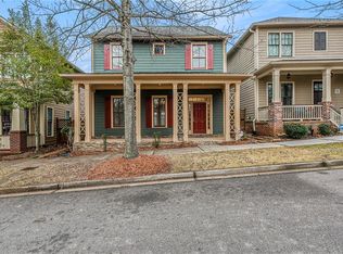 9914 Mancunian Way E, Douglasville, GA 30135
