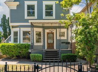 1917 NE 15th Ave, Portland, OR 97212