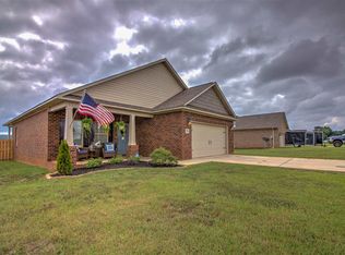 91 Broadhead Dr, Decatur, AL 35603