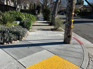 1401 Parker St, Berkeley, CA 94702