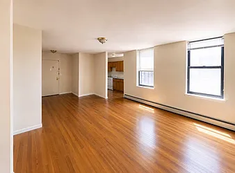 1264 Sheridan Avenue, #6F