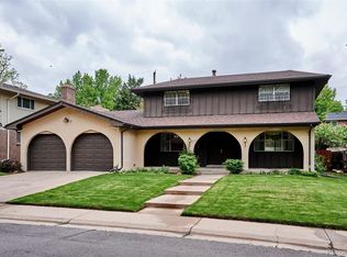 3065 S Willow St, Denver, CO 80231