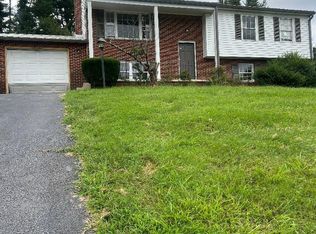 4134 Appleton Ave NW, Roanoke, VA 24017