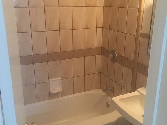 TILE BATHROOM