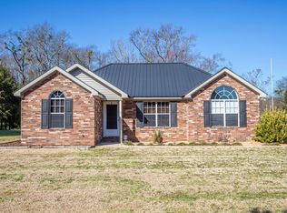 8 Summerfield Ct, Edgefield, SC 29847
