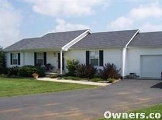 126 Tacoma Ct, Bowling Green, KY 42101
