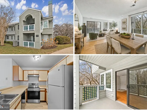 11719 Summerchase Cir, Reston, VA 20194