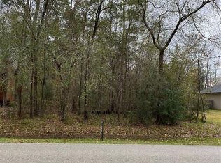 2611 Foley Rd, Crosby, TX 77532