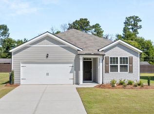 ARIA Plan, Northberry, Rome, GA 30165