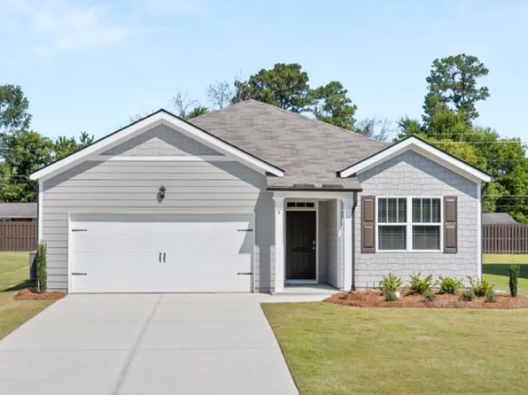 Aria Plan, Northberry