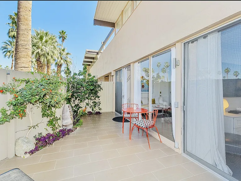 1111 E Palm Canyon Dr #109 — Photo 15
