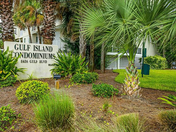 2nd image of 8436 Gulf Blvd Unit 234