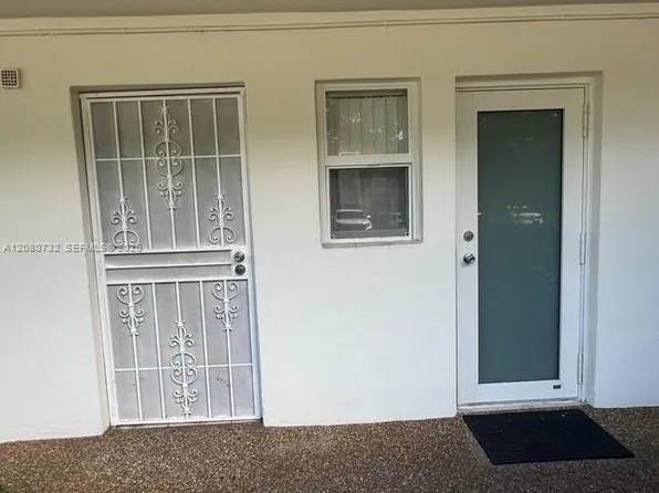1000 NE 12th Ave APT 103, Hallandale Beach, FL 33009