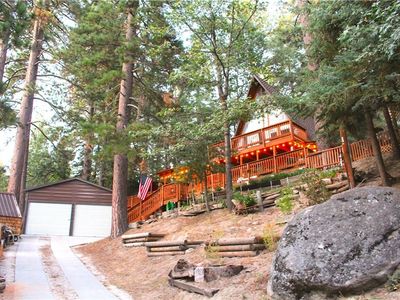 32176 Fern Dr, Running Springs, CA, 92382