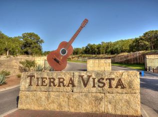 1733 Night Life Cv, Spicewood, TX 78669