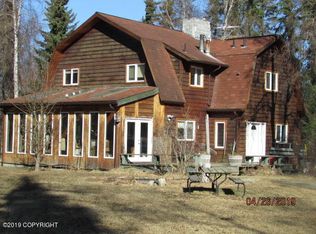 44888 Eddy Hill Dr, Soldotna, AK 99669