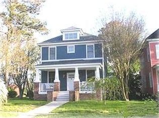 10 Randolph Ave, Cape Charles, VA 23310