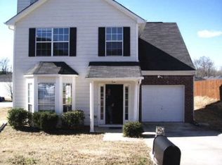 4741 Klondike Cir, Lithonia, GA 30038