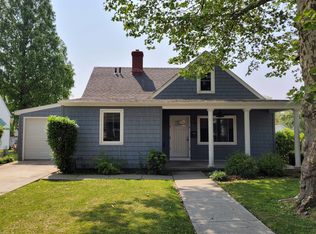 607 Byram St, Reading, PA 19606